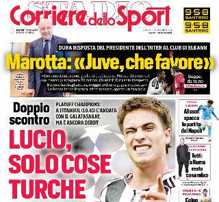 Corriere dello Sport