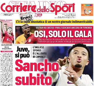 Corriere dello Sport