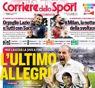 Corriere dello Sport