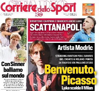 Corriere dello Sport