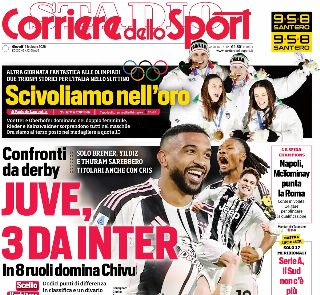 Corriere dello Sport