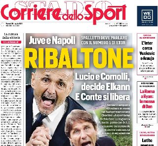 Corriere dello Sport