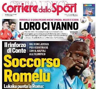 Corriere dello Sport