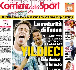 Corriere dello Sport