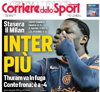 Corriere dello Sport