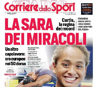 Corriere dello Sport