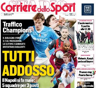 Corriere dello Sport