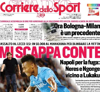 Corriere dello Sport