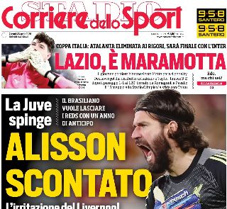 Corriere dello Sport