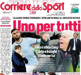 Corriere dello Sport