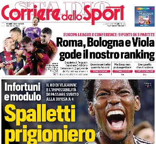 Corriere dello Sport