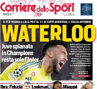 Corriere dello Sport