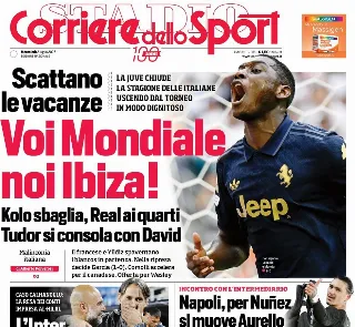 Corriere dello Sport