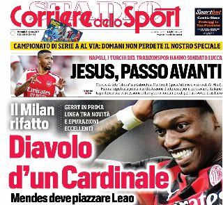 Corriere dello Sport