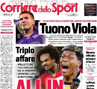 Corriere dello Sport