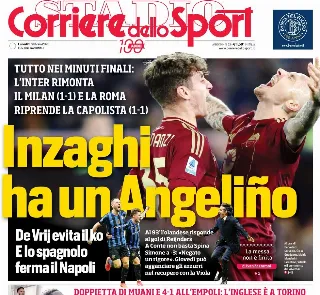 Corriere dello Sport