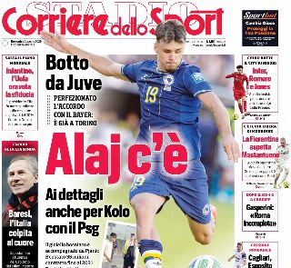 Corriere dello Sport