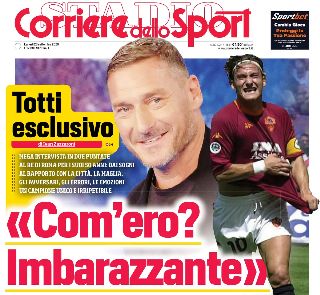 Corriere dello Sport