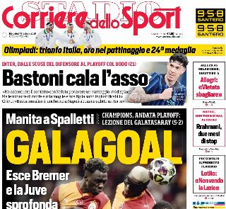 Corriere dello Sport