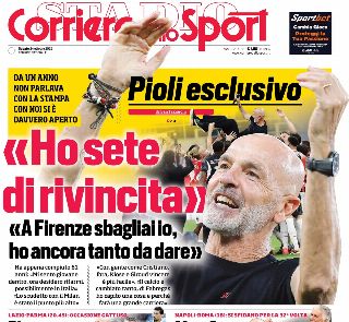 Corriere dello Sport