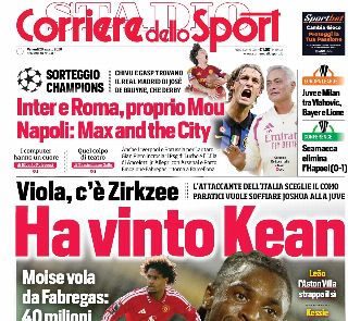 Corriere dello Sport