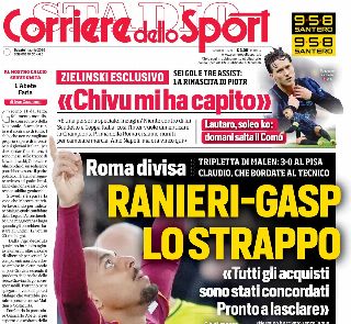 Corriere dello Sport