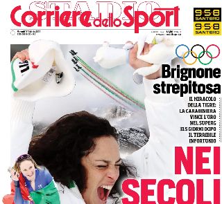 Corriere dello Sport