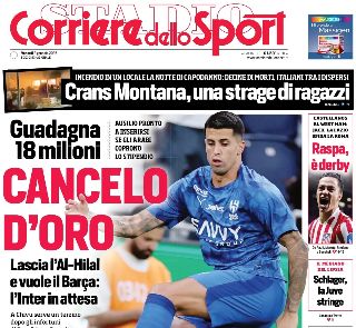 Corriere dello Sport