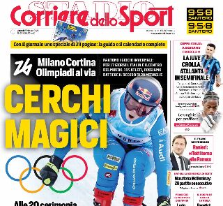 Corriere dello Sport