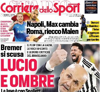 Corriere dello Sport