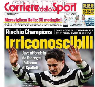 Corriere dello Sport