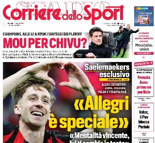 Corriere dello Sport