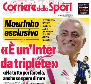 Corriere dello Sport