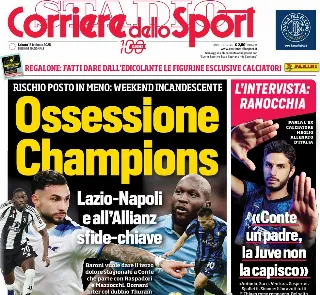 Corriere dello Sport