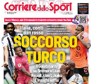 Corriere dello Sport