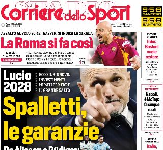 Corriere dello Sport