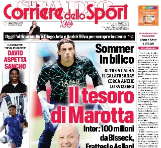 Corriere dello Sport