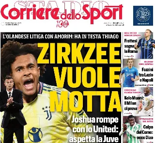 Corriere dello Sport