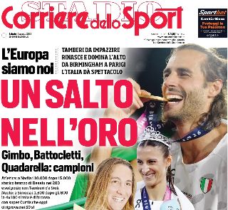 Corriere dello Sport