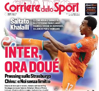 Corriere dello Sport