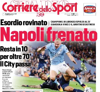 Corriere dello Sport