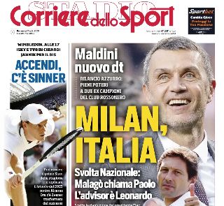 Corriere dello Sport
