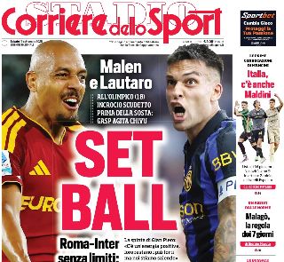 Corriere dello Sport