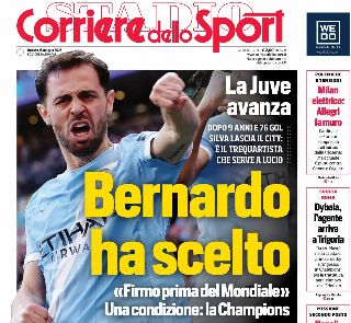 Corriere dello Sport