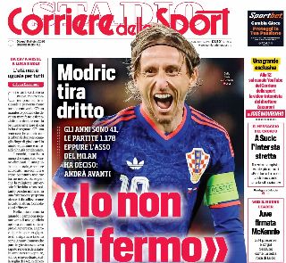 Corriere dello Sport