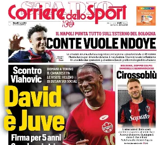 Corriere dello Sport