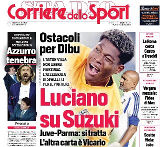Corriere dello Sport