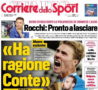Corriere dello Sport
