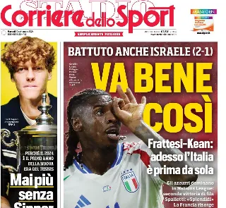 Corriere dello Sport