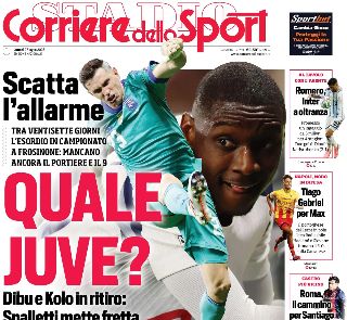 Corriere dello Sport